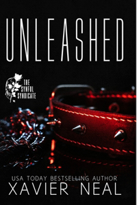 Unleashed: A Mafia Romance