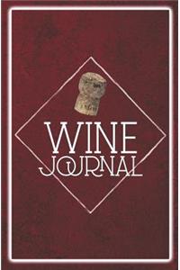 Wine Journal