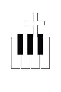 Keyboard And Cross