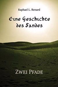 Eine Geschichte des Sandes