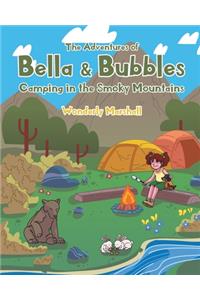 The Adventures of Bella and Bubbles