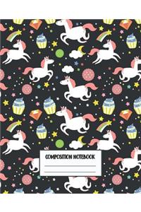 Composition Notebook