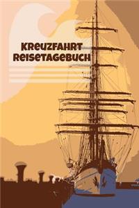 Kreuzfahrt Reisetagebuch