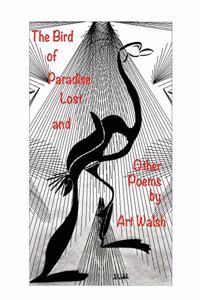 Bird of Paradise Lost and Other Poems