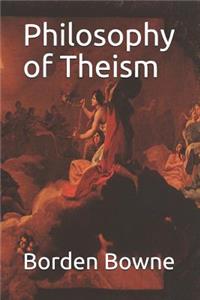Philosophy of Theism