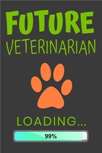 Future Veterinarian Loading