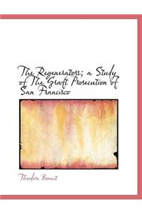 The Regenerators