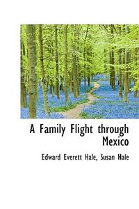 A Family Flight Through Mexico