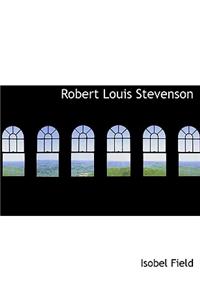 Robert Louis Stevenson