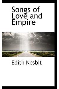 Songs of Love and Empire