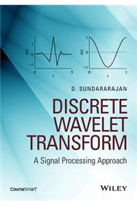 Discrete Wavelet Transform