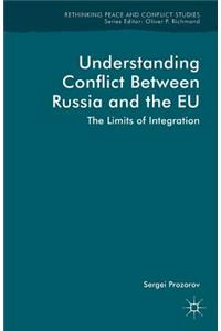 Understanding Conflict Between Russia and the Eu