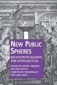 New Public Spheres
