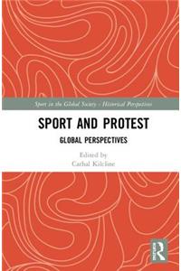 Sport and Protest