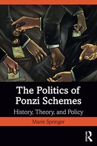 Politics of Ponzi Schemes