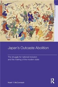 Japan's Outcaste Abolition