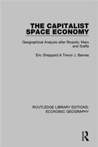 Capitalist Space Economy