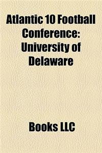 Atlantic 10 Football Conference