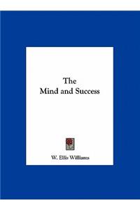 The Mind and Success