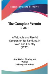 The Complete Vermin Killer