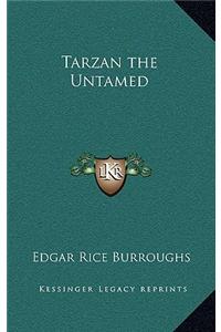 Tarzan the Untamed