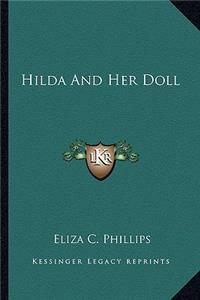 Hilda And Her Doll