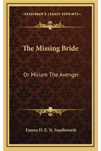 The Missing Bride