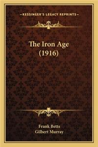 The Iron Age (1916)