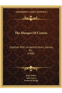Masque of Comus