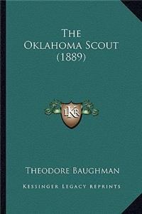 Oklahoma Scout (1889)