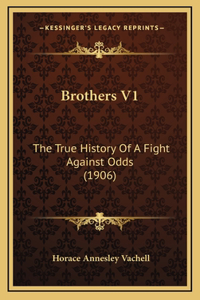 Brothers V1