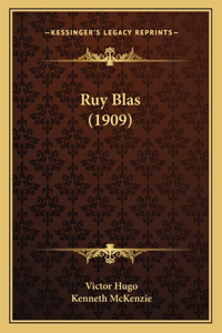 Ruy Blas (1909)