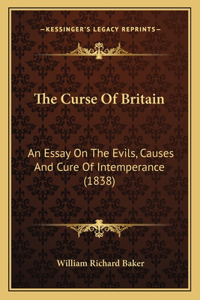 The Curse Of Britain