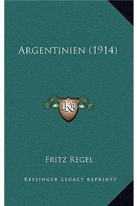 Argentinien (1914)