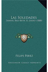 Las Soledades