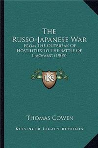 Russo-Japanese War