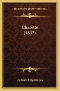 Charette (1832)