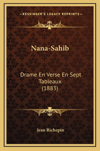 Nana-Sahib