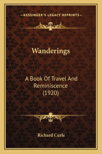 Wanderings