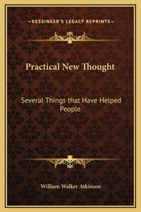 Practical New Thought