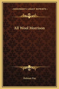 All Wool Morrison
