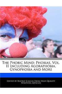 The Phobic Mind