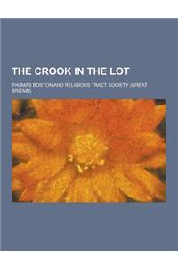 The Crook in the Lot