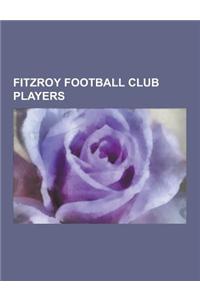 Fitzroy Football Club Players