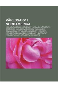 Varldsarv I Nordamerika