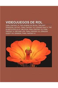 Videojuegos de Rol