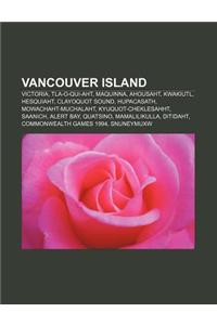 Vancouver Island