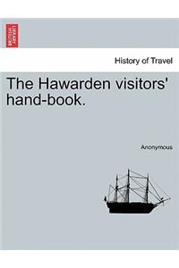 Hawarden Visitors' Hand-Book.