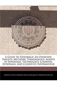 A Guide to Espionage
