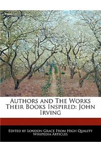 Authors and the Works Their Books Inspired